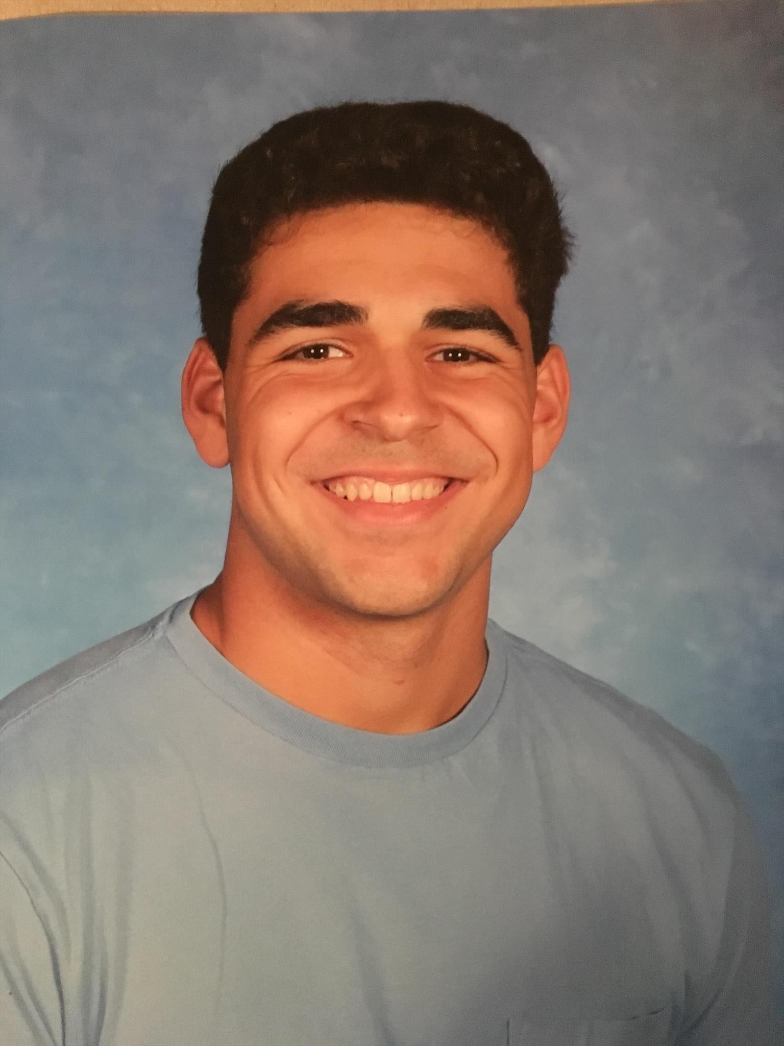 Ryan Eisenmann