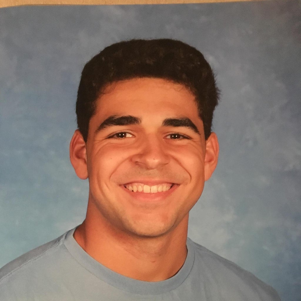 Ryan Eisenmann