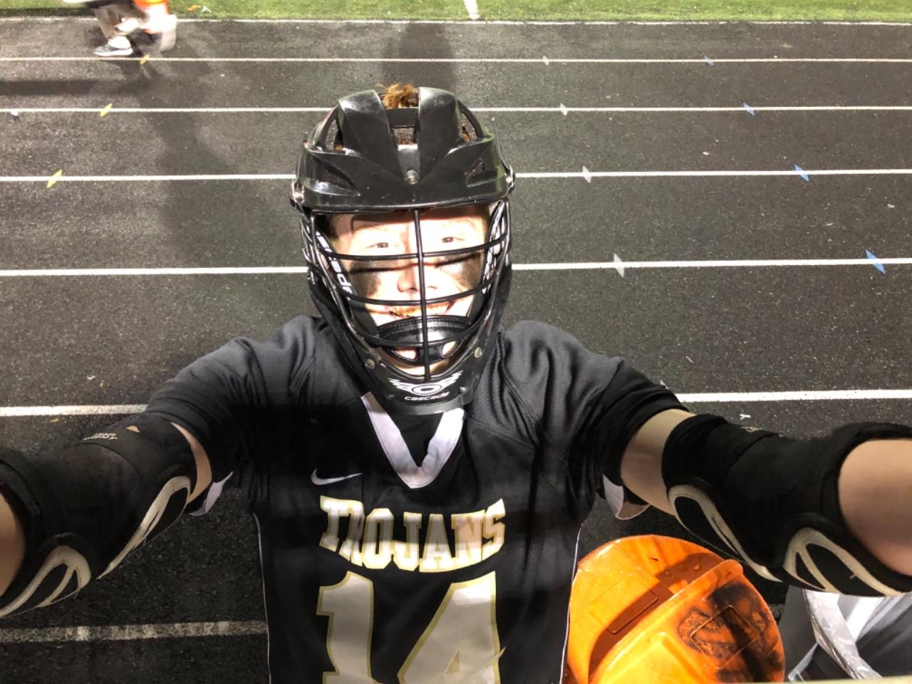 Ethan Jindrich