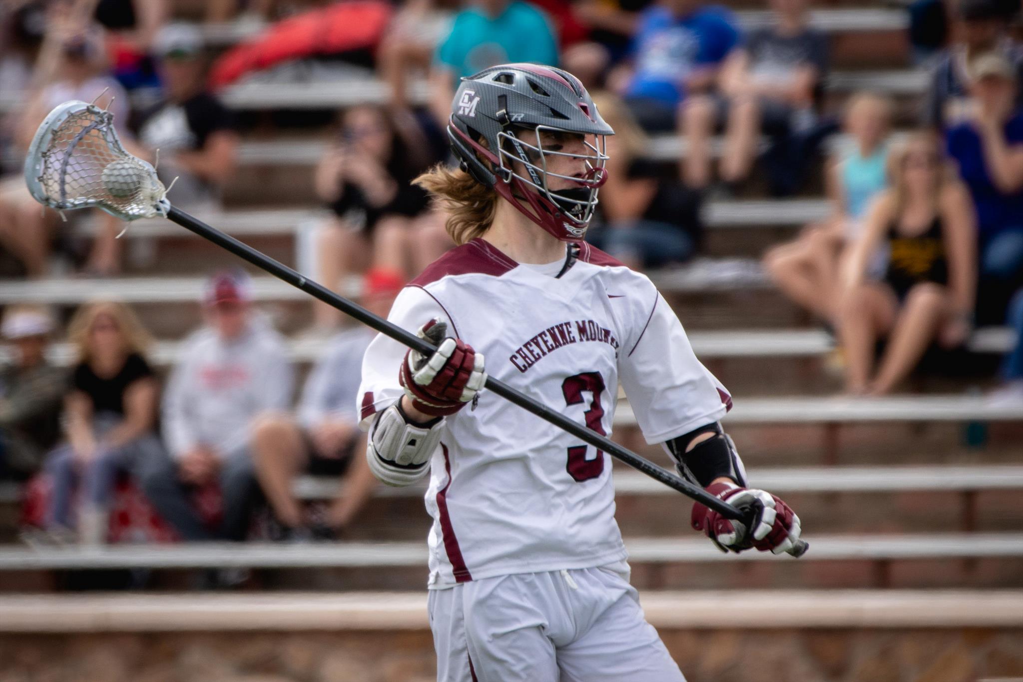 Griffin Meyer