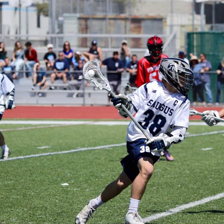 Tyler Anderson