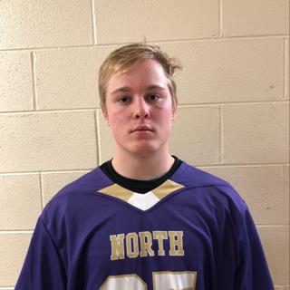 Oliver Groner mugshot