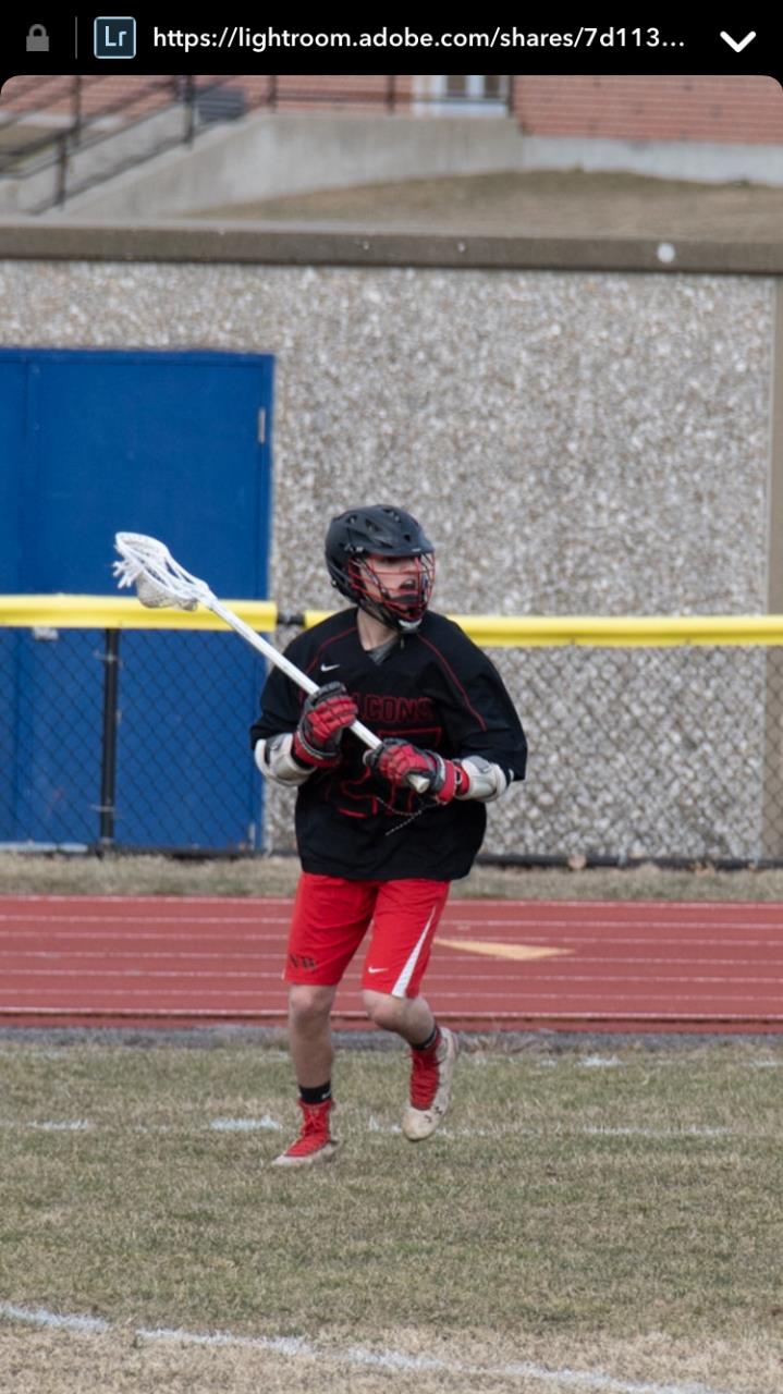 Jaren Dixon