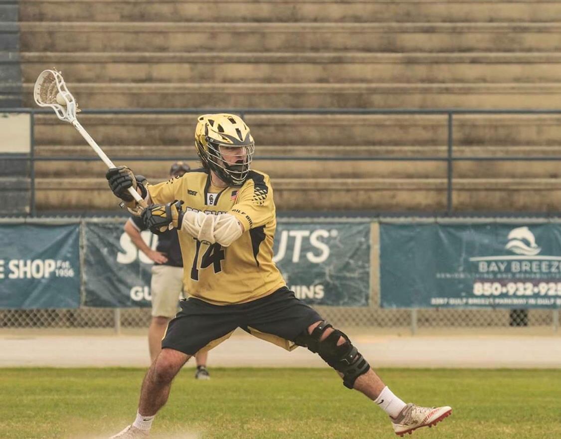 Tj Caldwell