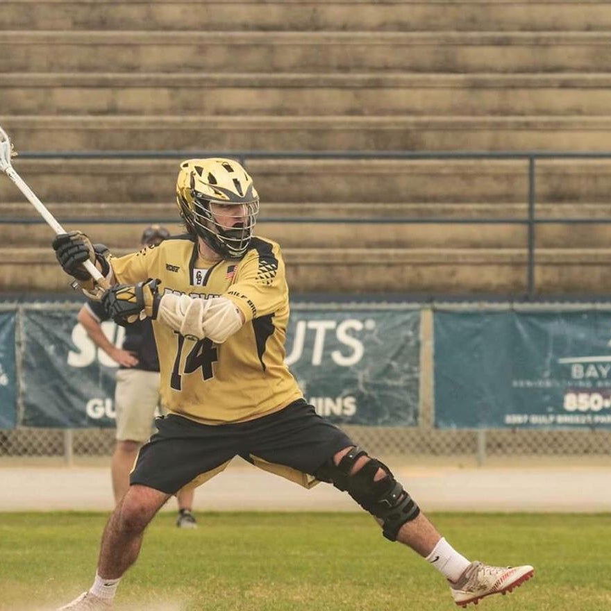 Tj Caldwell
