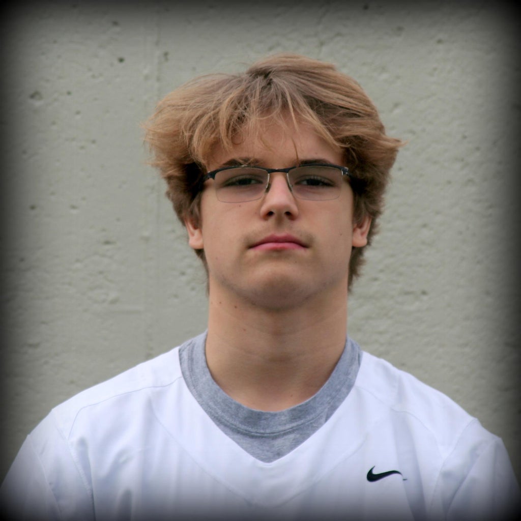 James Morris mugshot
