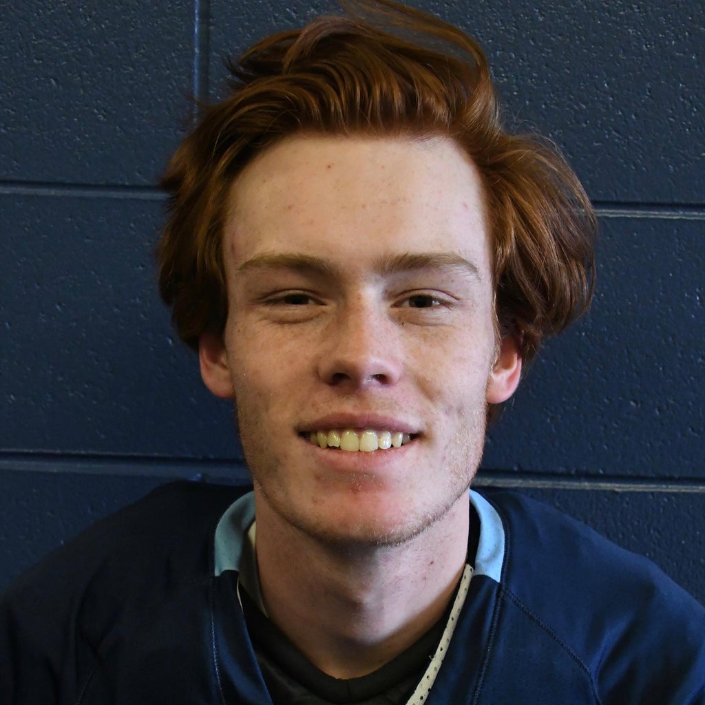 Evan Randolph