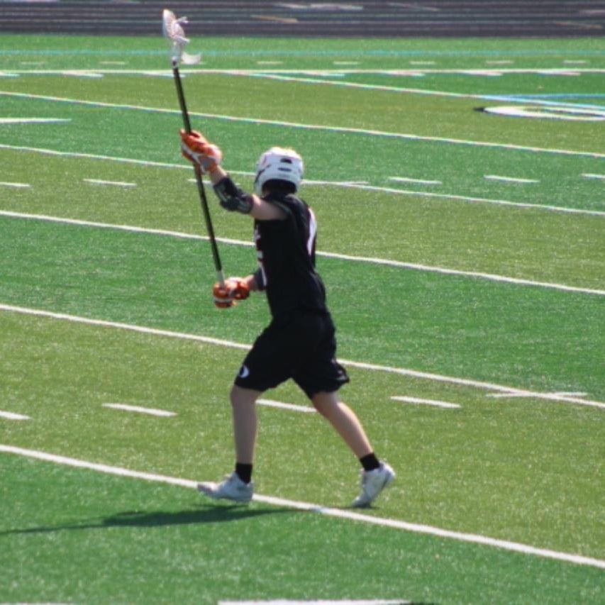 Jake Hahn
