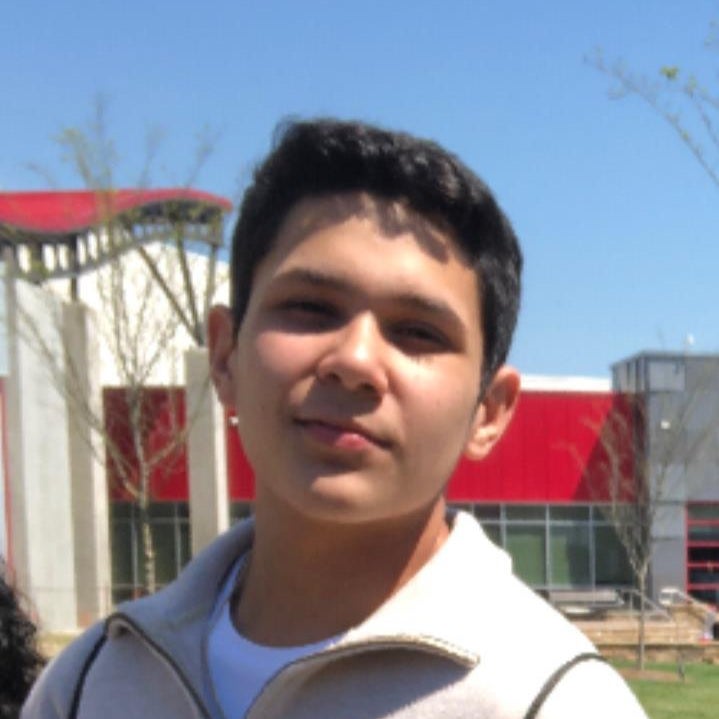 Greg Villarroel mugshot