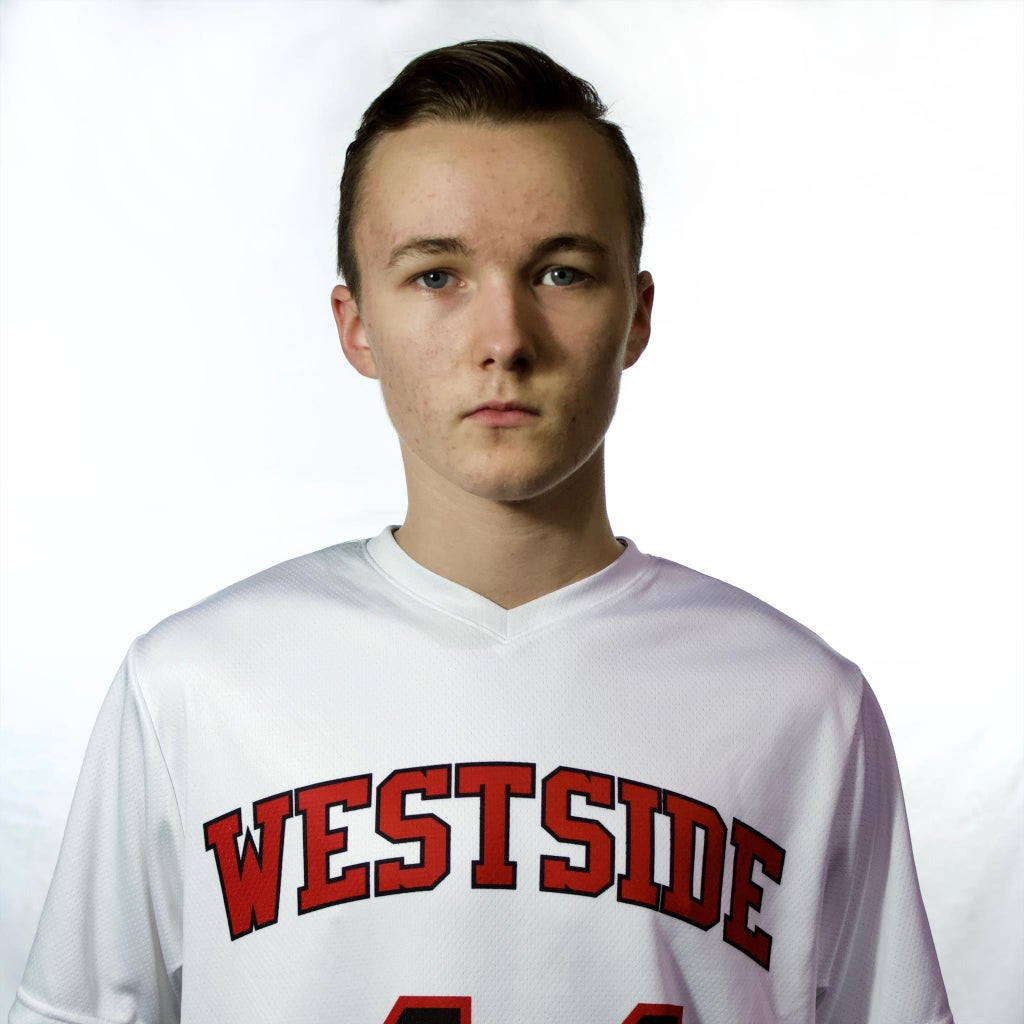 Brenden Robinson mugshot