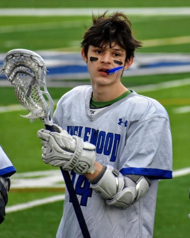 Jordan Tafoya