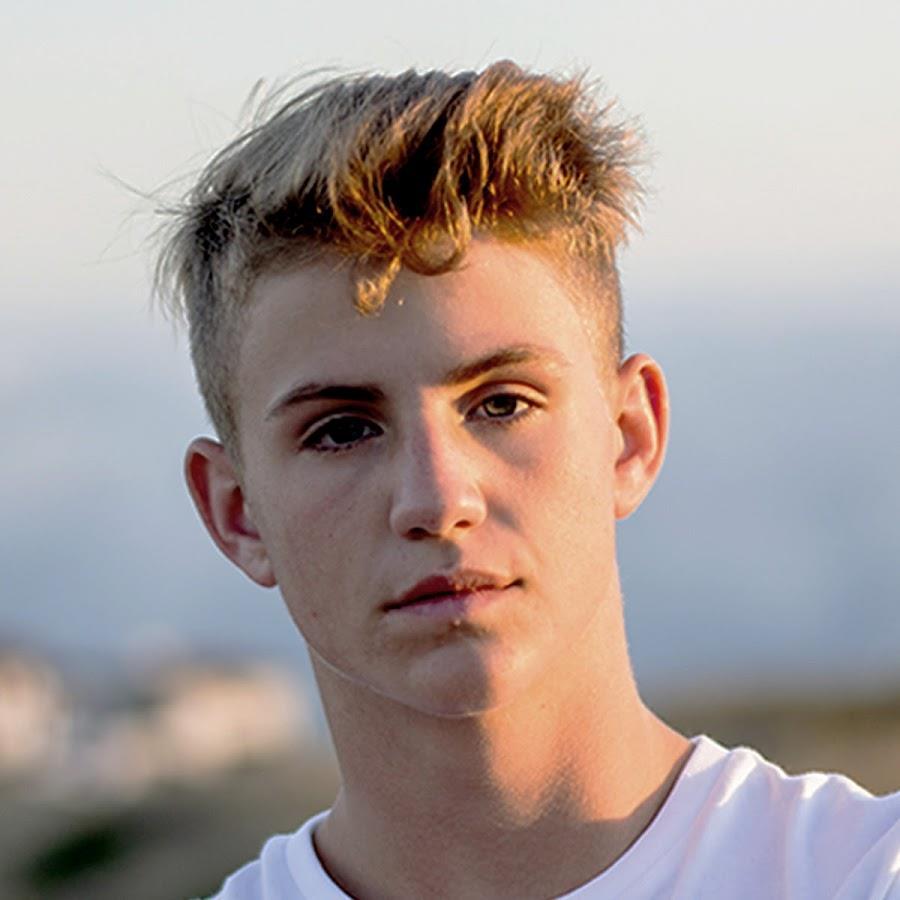 Matthew Morris