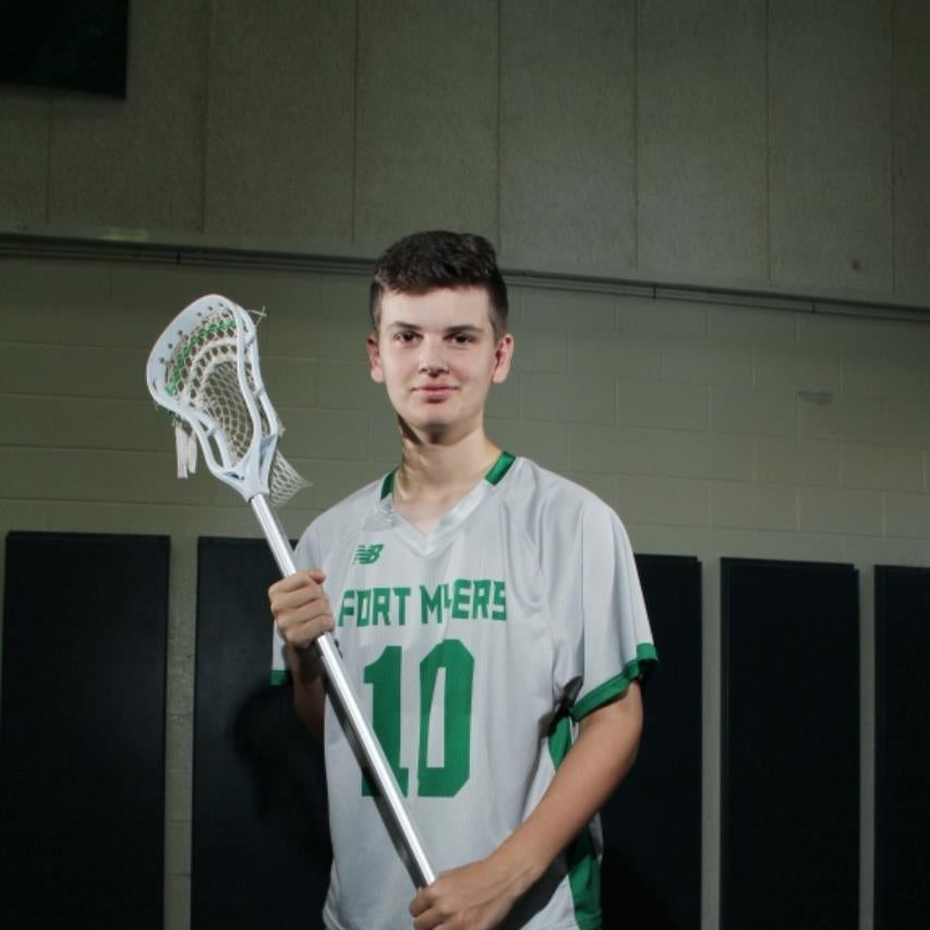 Tucker Lowe