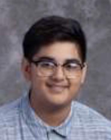 Mohammad Irfan