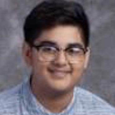 Mohammad Irfan mugshot