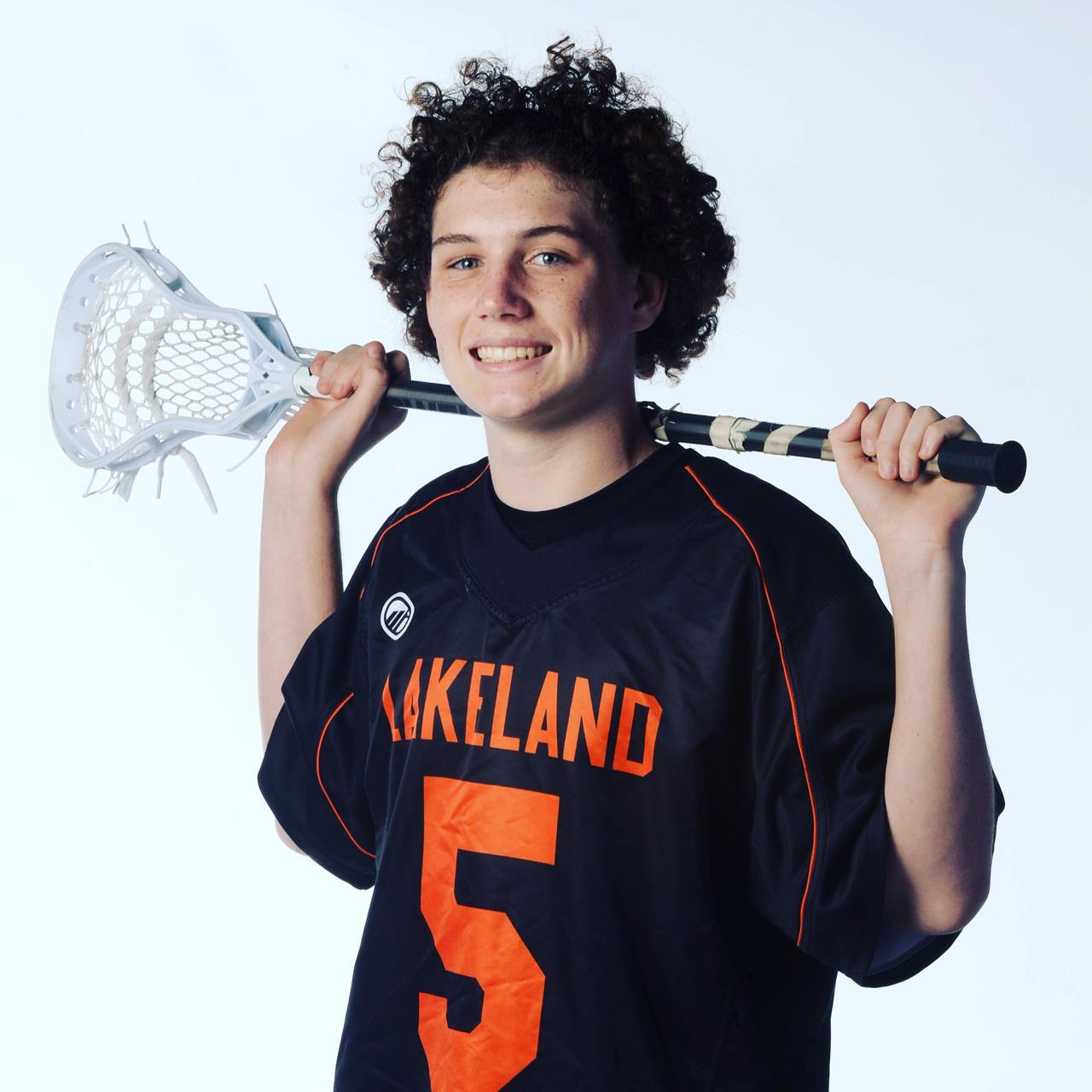 Kaleb Cook