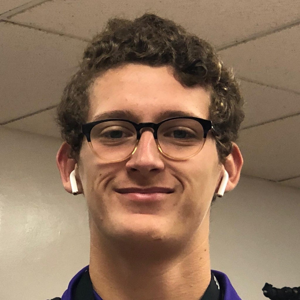 Cole Rettman