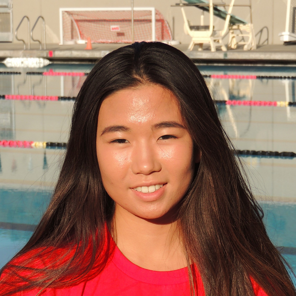 Mary Zhou