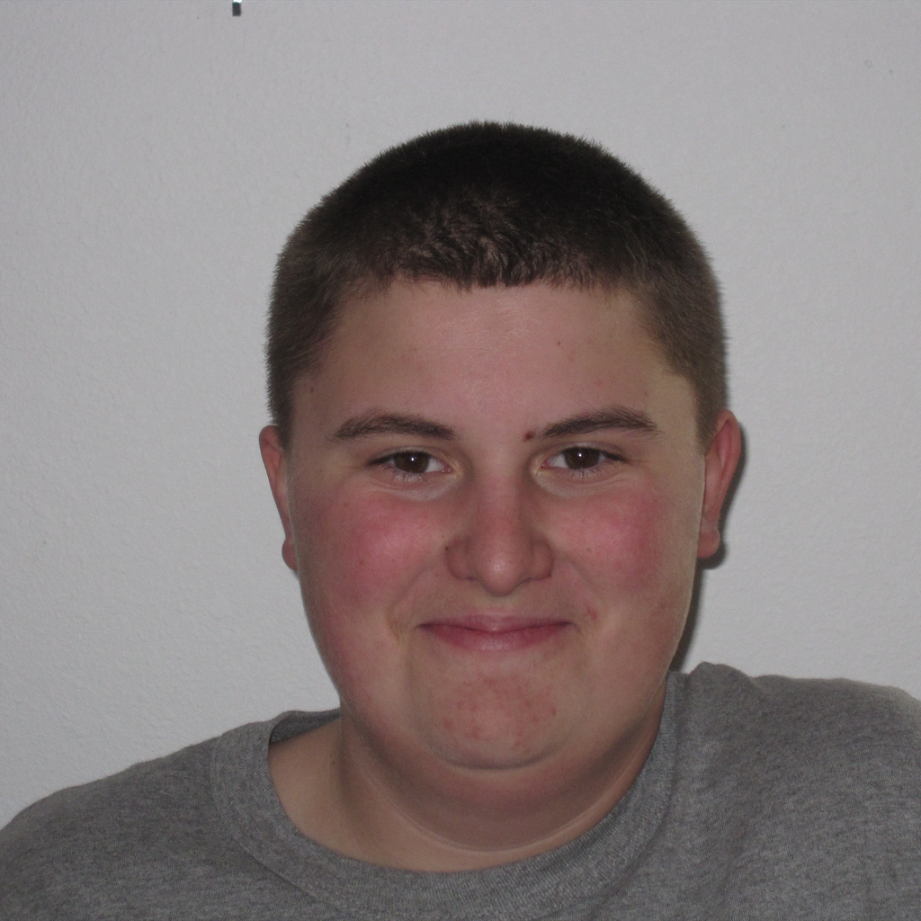 JJ Cooney mugshot