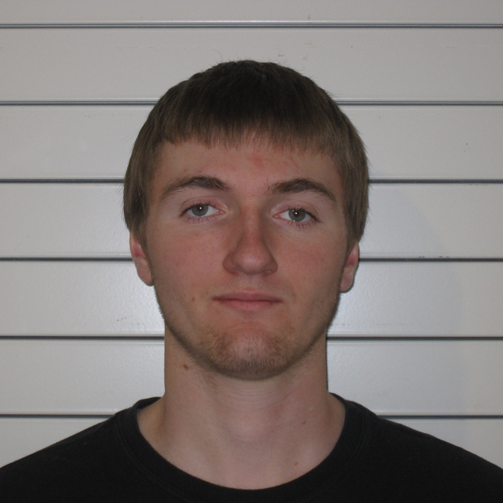 Aaron  Swanson mugshot