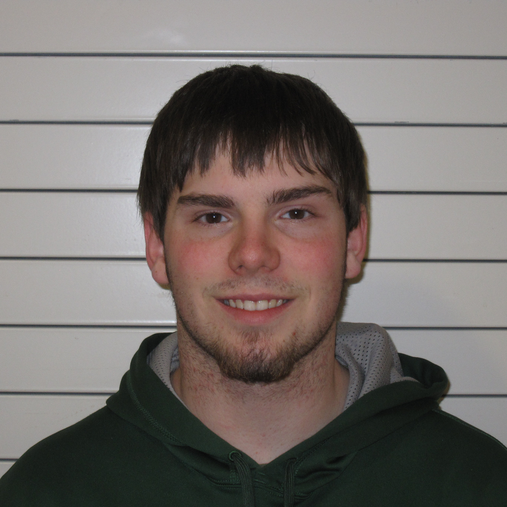 Darby Svatos mugshot