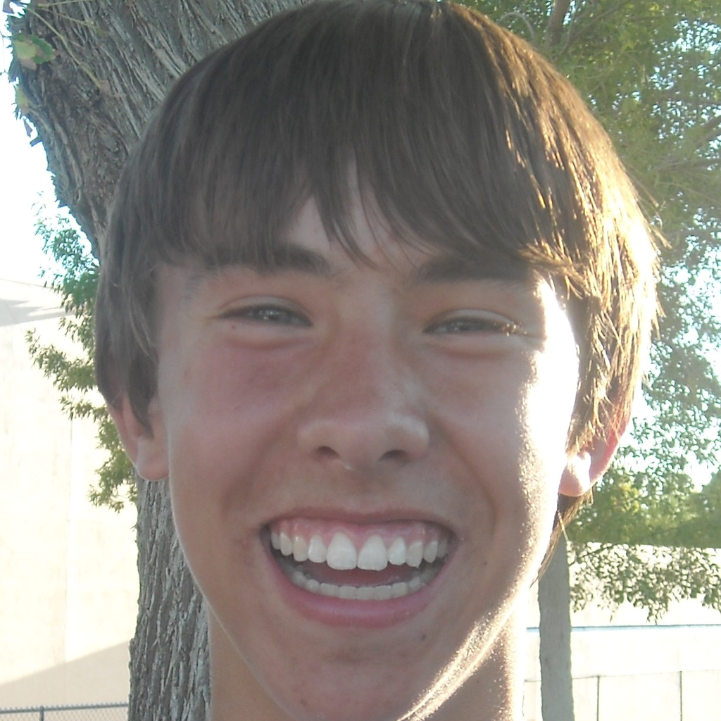 Tanner Imlay