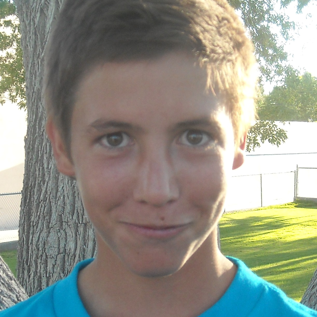 Shaun Murray