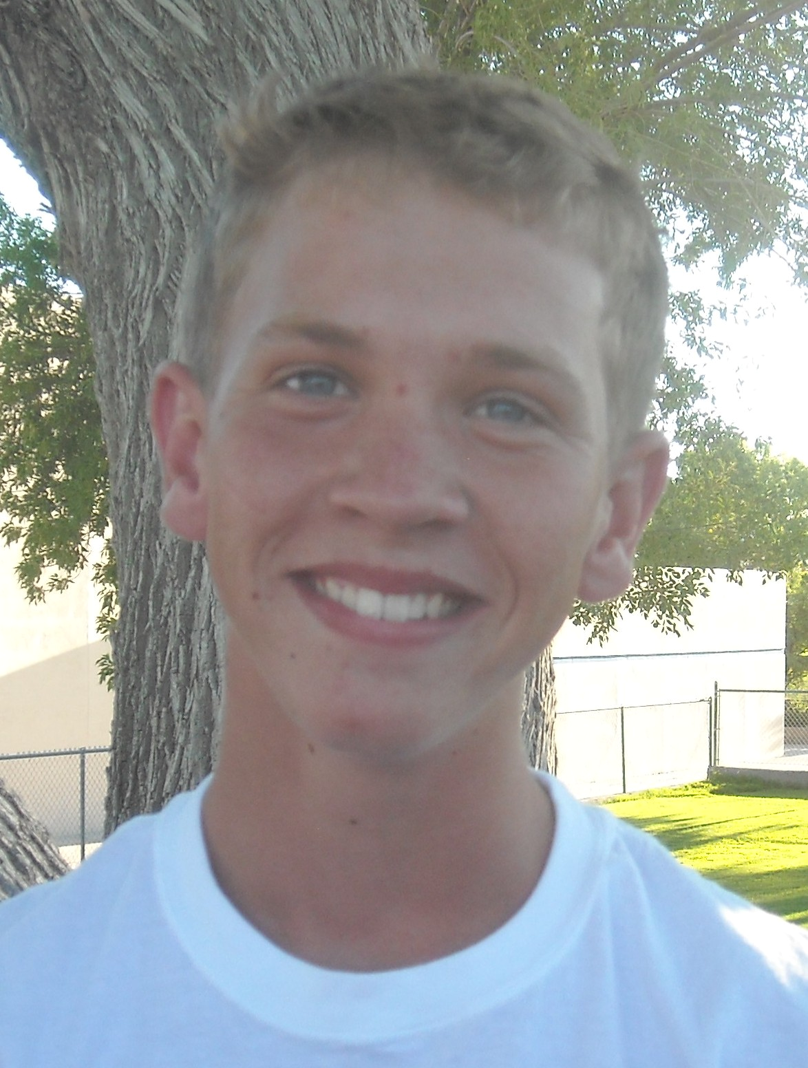 Matthew Stewart