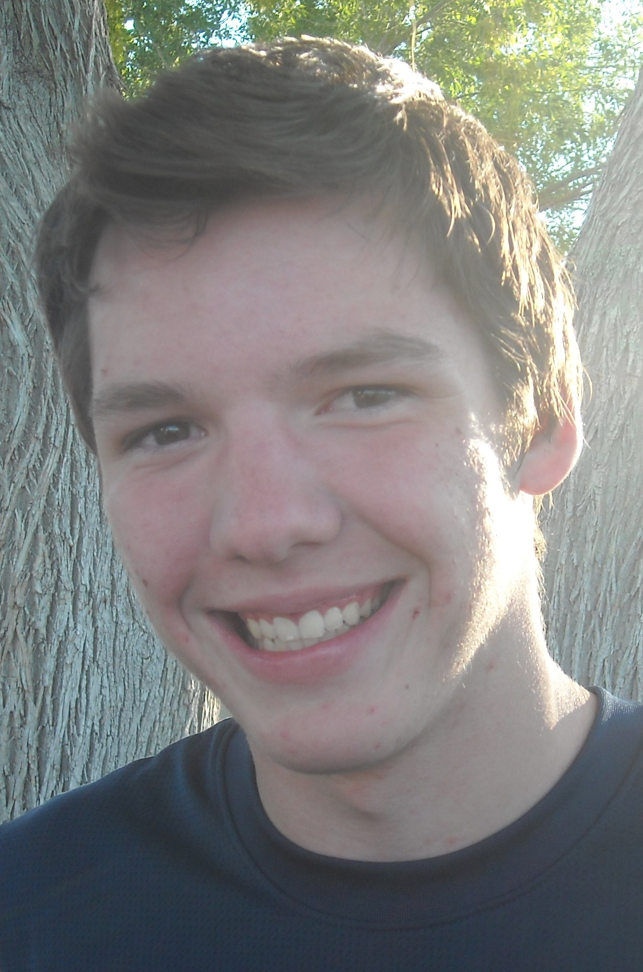 Mack Murphy