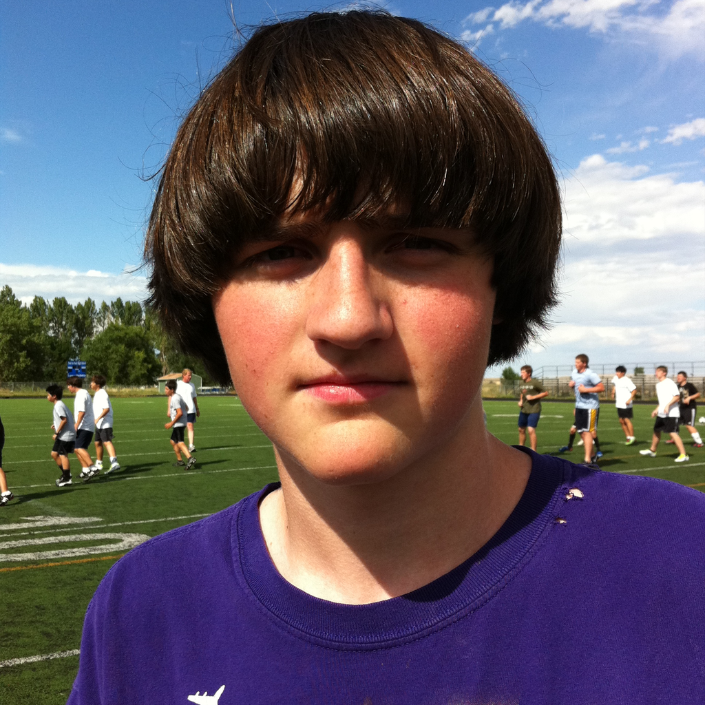 Jacob  Borchert