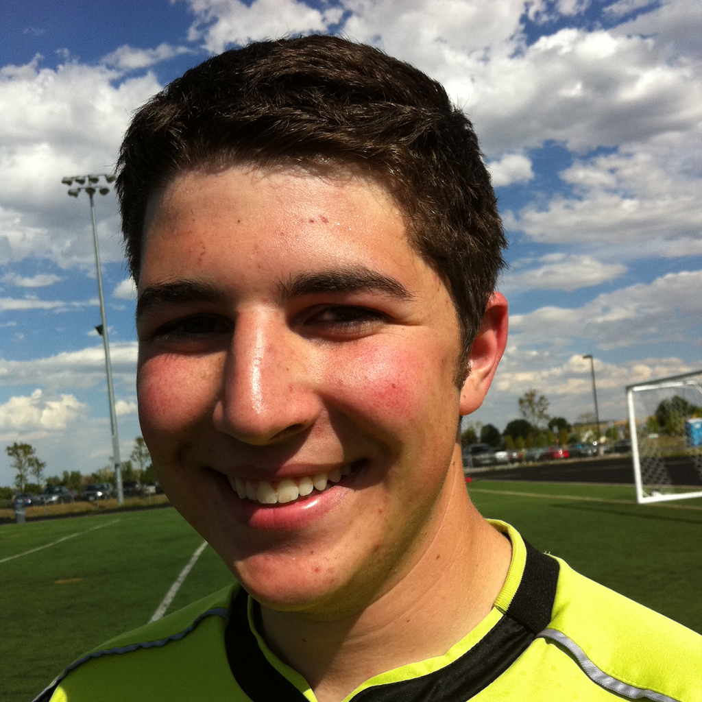 Josh  Greuner