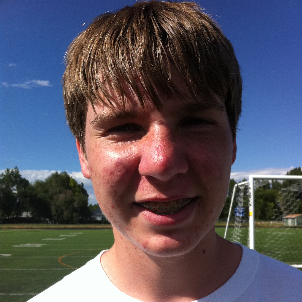 Seth Bussinger