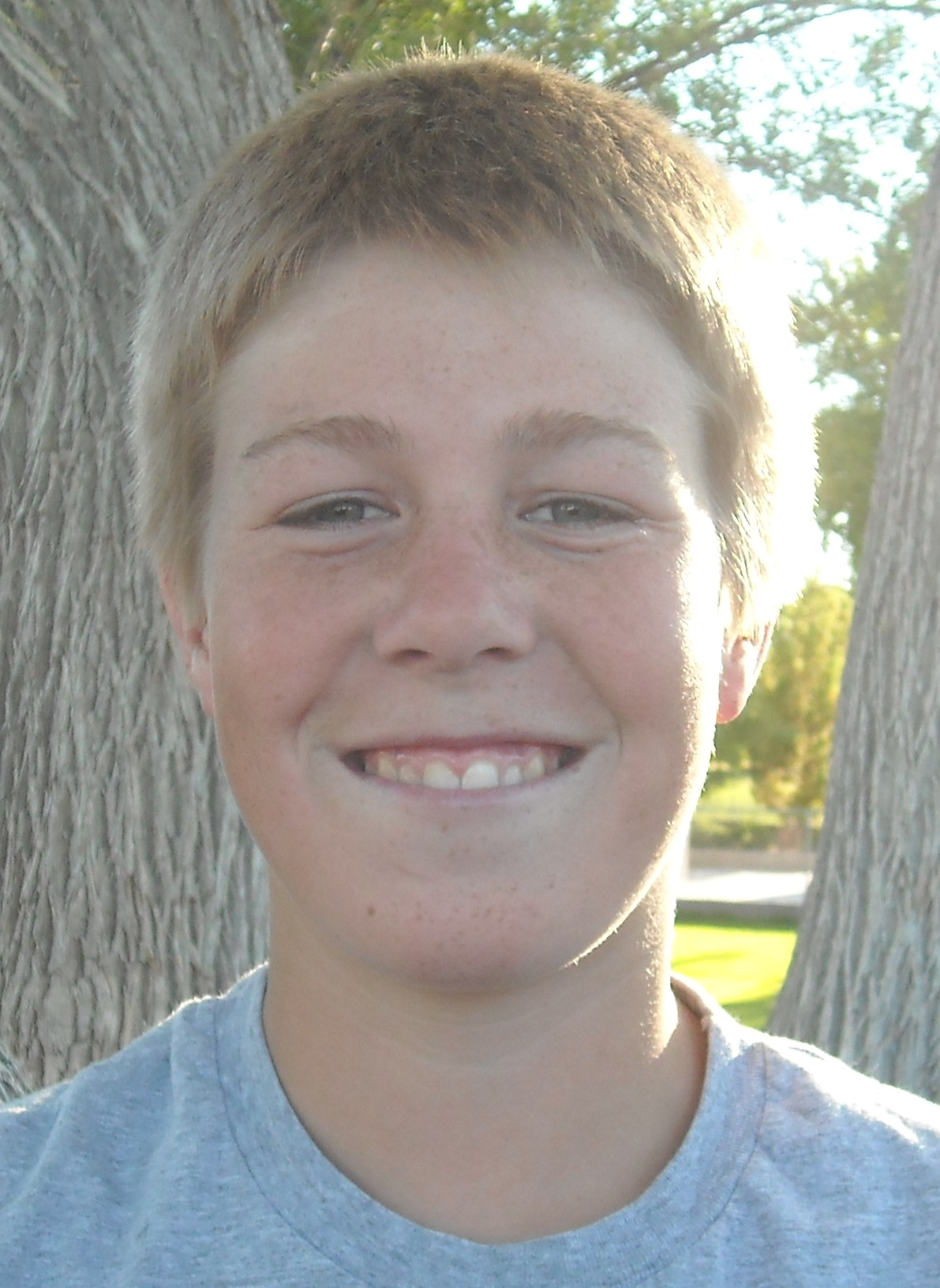 Bryce Teepen