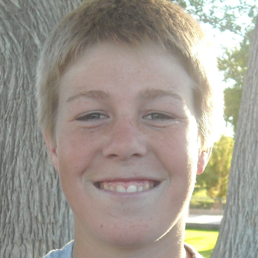 Bryce Teepen mugshot