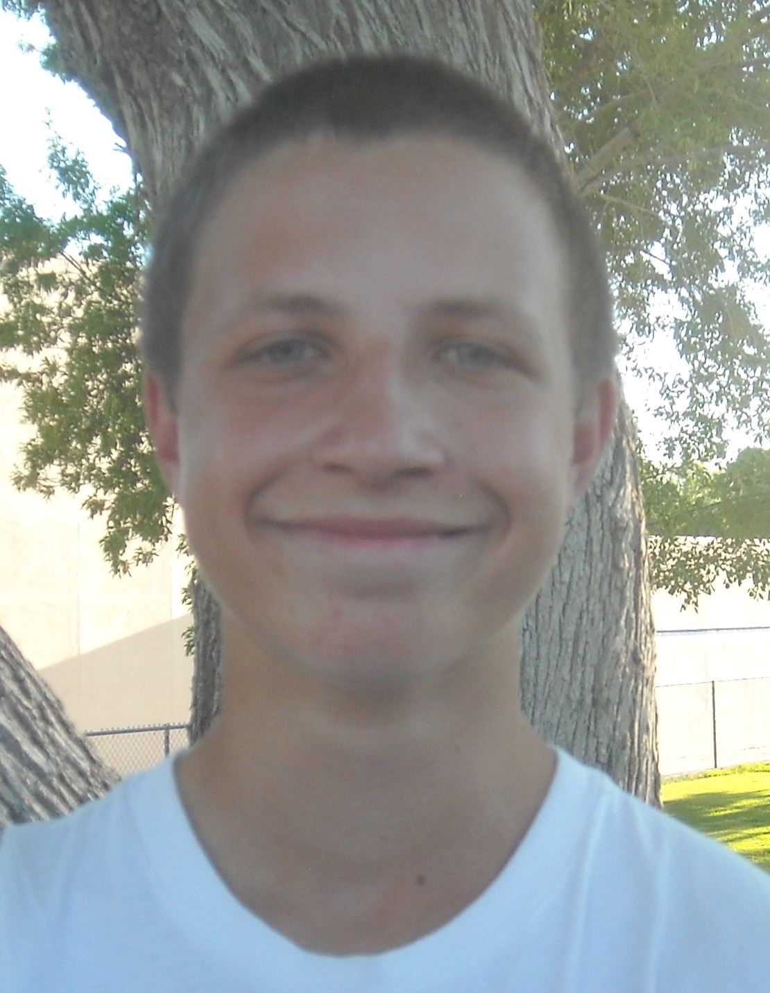 Garrett Calloway
