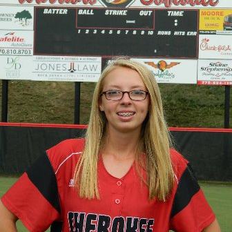 Brooke Gillaspie mugshot