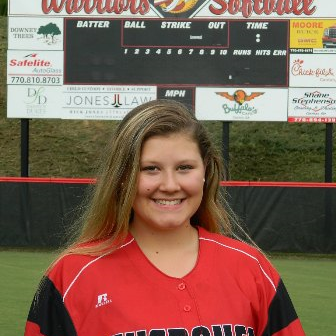 Emma Norton mugshot