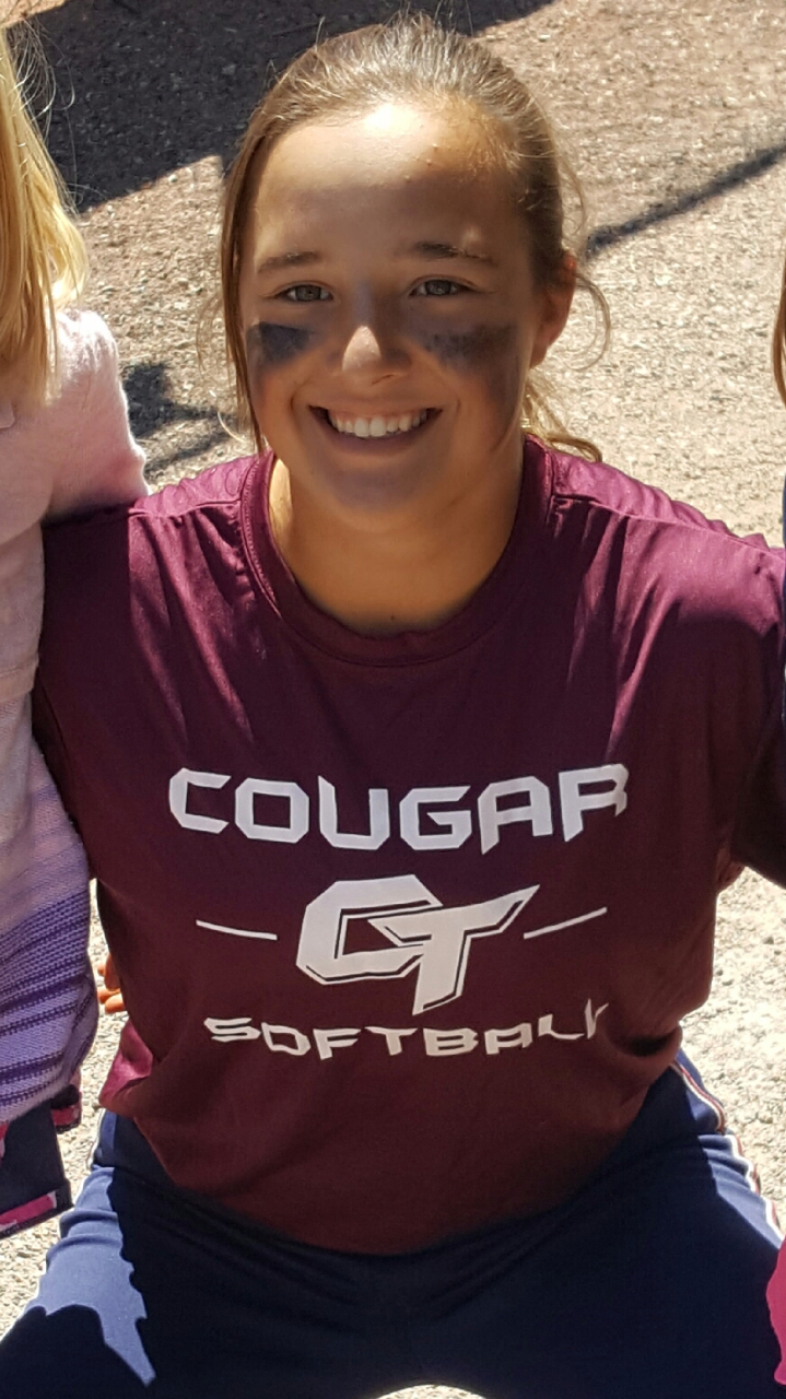 Ashley Siefken