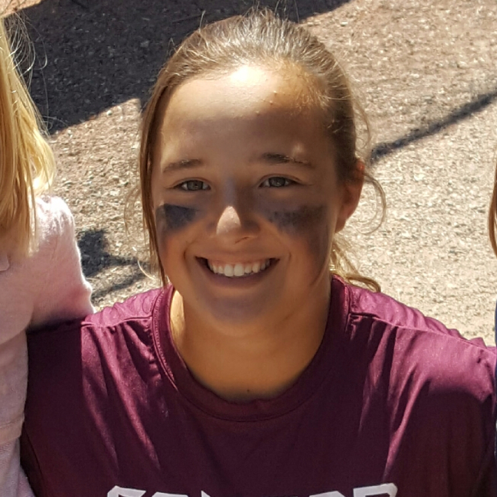 Ashley Siefken mugshot