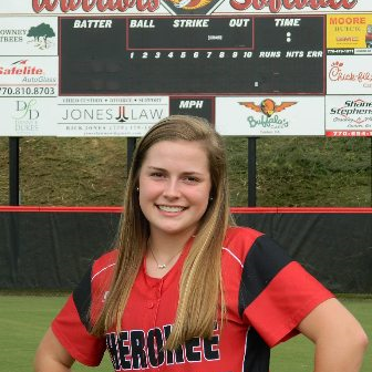 Brooke Hester mugshot
