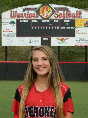 Ashlyn Mickler