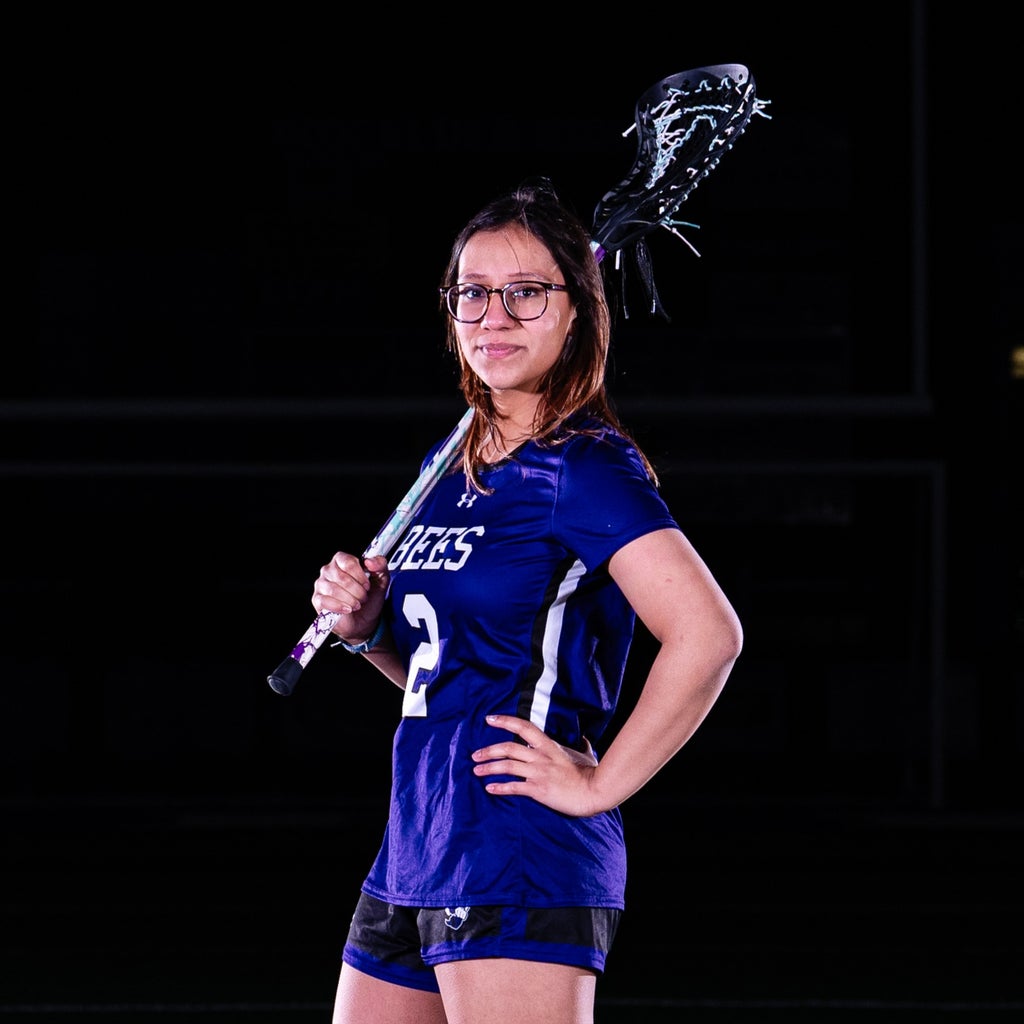 Ana Scoville mugshot