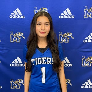 Jade Engelke mugshot