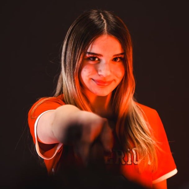Evie Gagnon mugshot