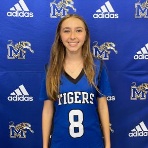 Claire marks mugshot