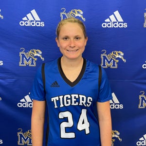 Samantha Florea mugshot