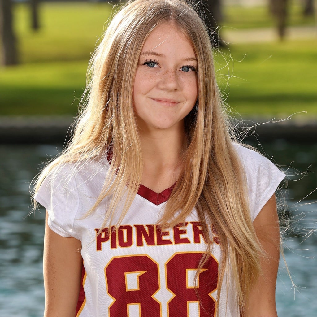 Rylie Diede mugshot