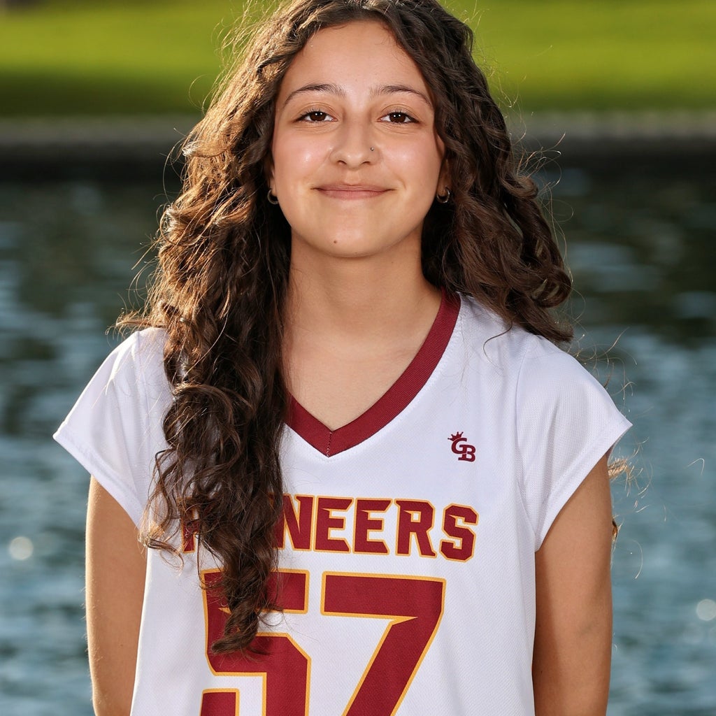 Delayna Guerrero mugshot