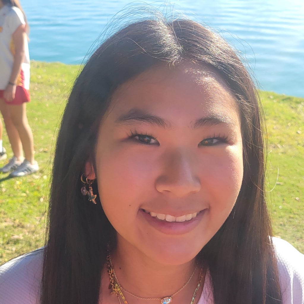 Allison Kim mugshot