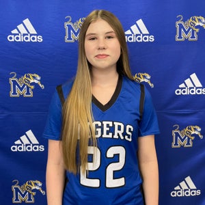 Taylor Morrow mugshot